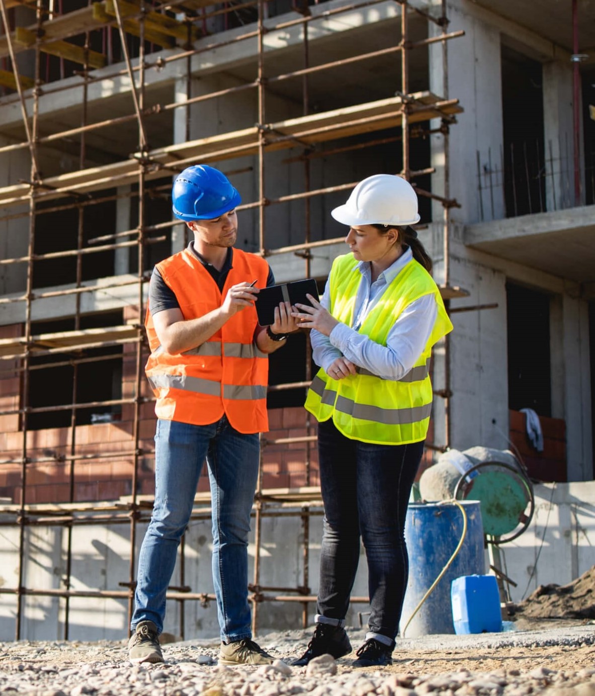 Authentication image